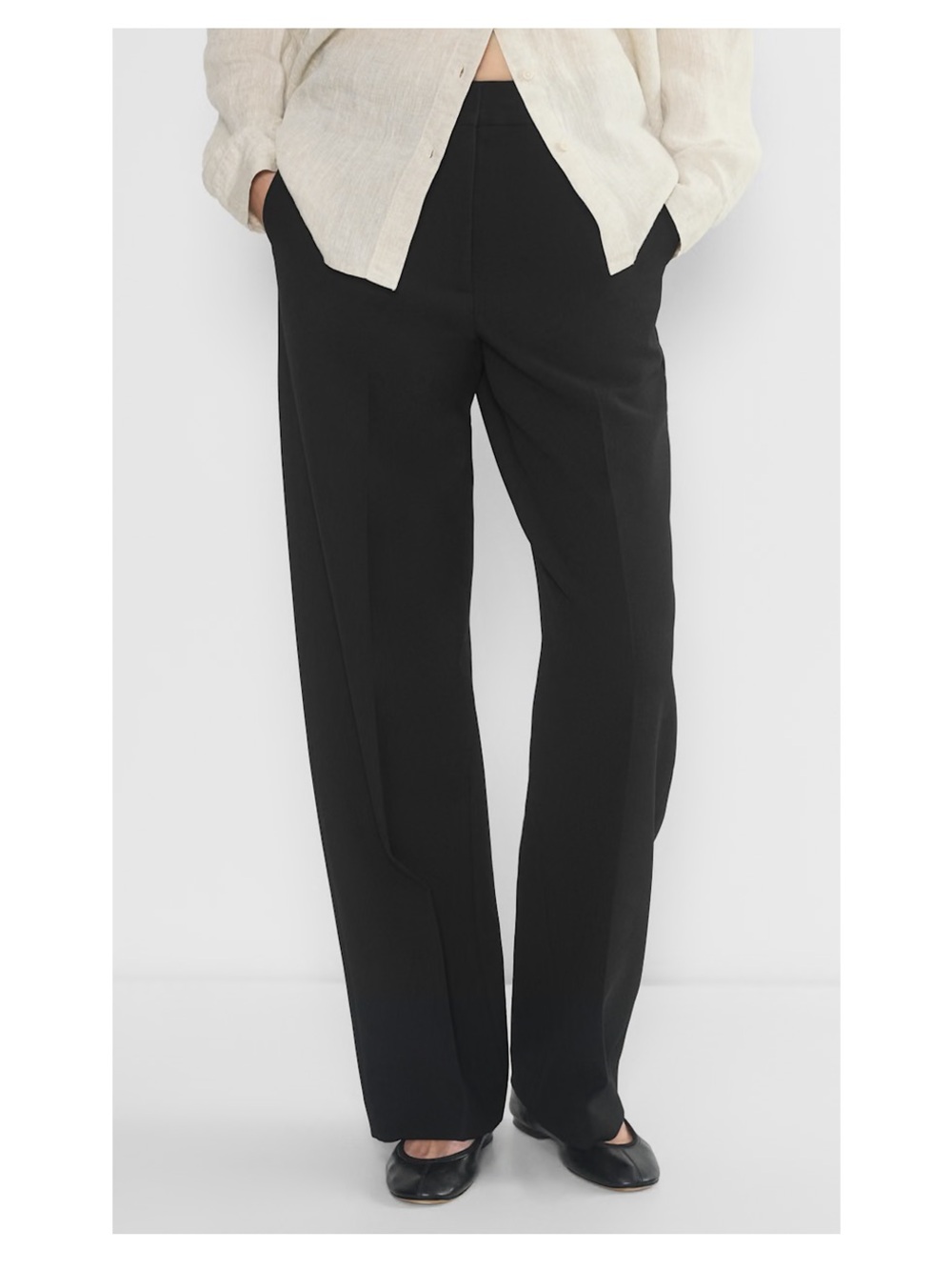 Aritzia / Babaton Agency Pants